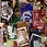 Thumbnail: 40 Pcs Thematic Vintage Ephemera Pack