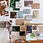 Thumbnail: 40 Pcs Thematic Vintage Ephemera Pack