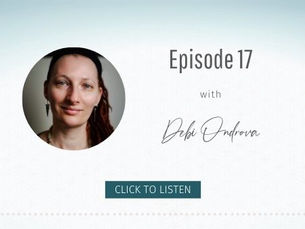 Episode 17 - What am I really responsible for? The truth about personal responsibility