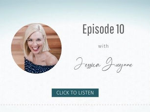 Episode 10 - Physical healing for the Earth and its creatures (which includes you!!)