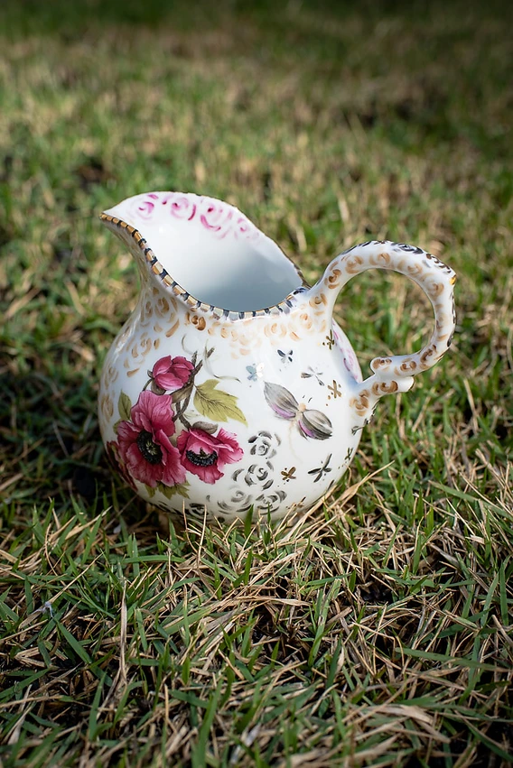 Atelier Roberta Carneiro Atelie Robeta Carneiro Jarras De Agua