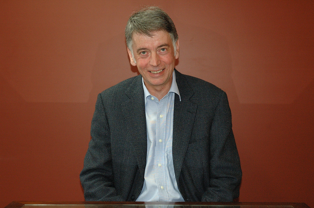 Dr John Jamieson