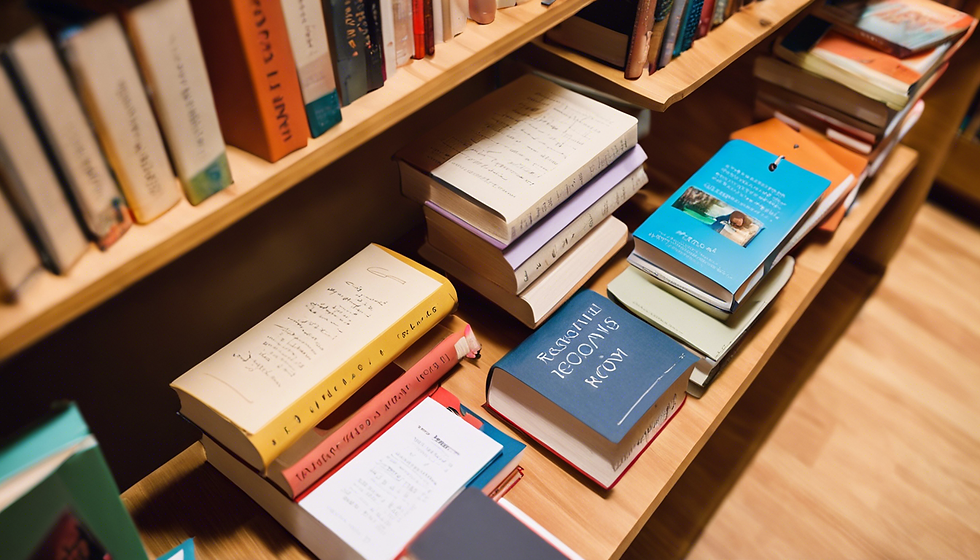 Book Club Meetup