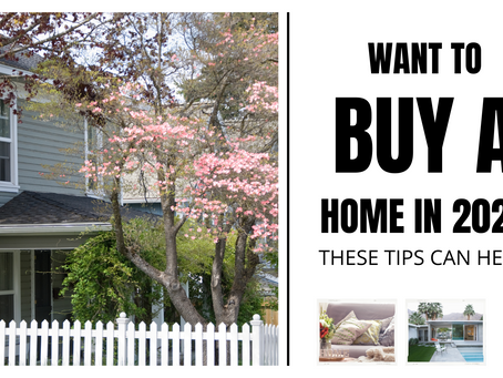 Want to buy a home in 2023? These tips can help.