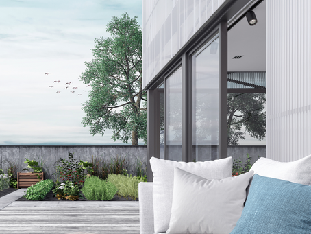 Before You Sell: 8 Curb Appeal Improvements You Need To Fetch Top Dollar