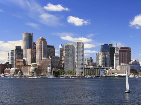 The Most Popular Cities For Millennial Homebuyers According To LendingTree.