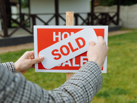 Why Home Buyers Are Struggling In This Ultra-Competitive Landscape