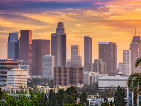 The Hottest Housing Markets In California In 2021