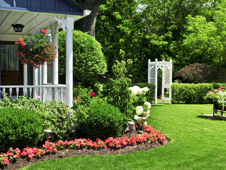 7 Curb-Appeal Landscaping Ideas for the Best-Looking House on the Block