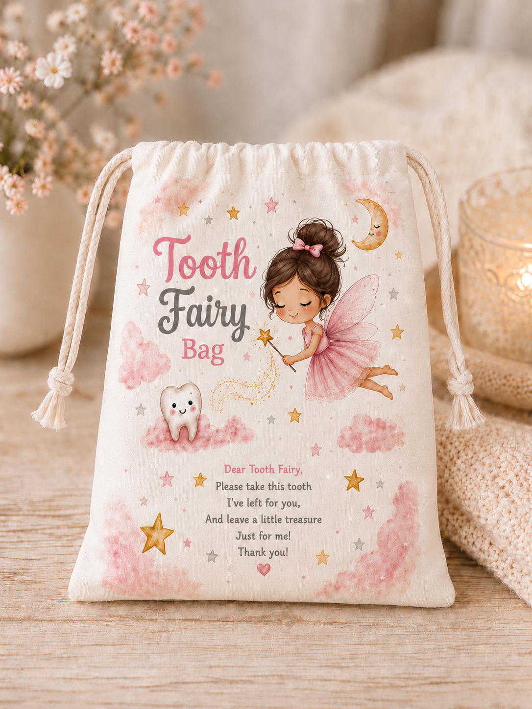 Tooth Fairy Collection