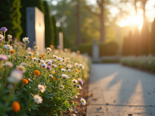 Personalized Memorials: Honoring Loved Ones with Grace