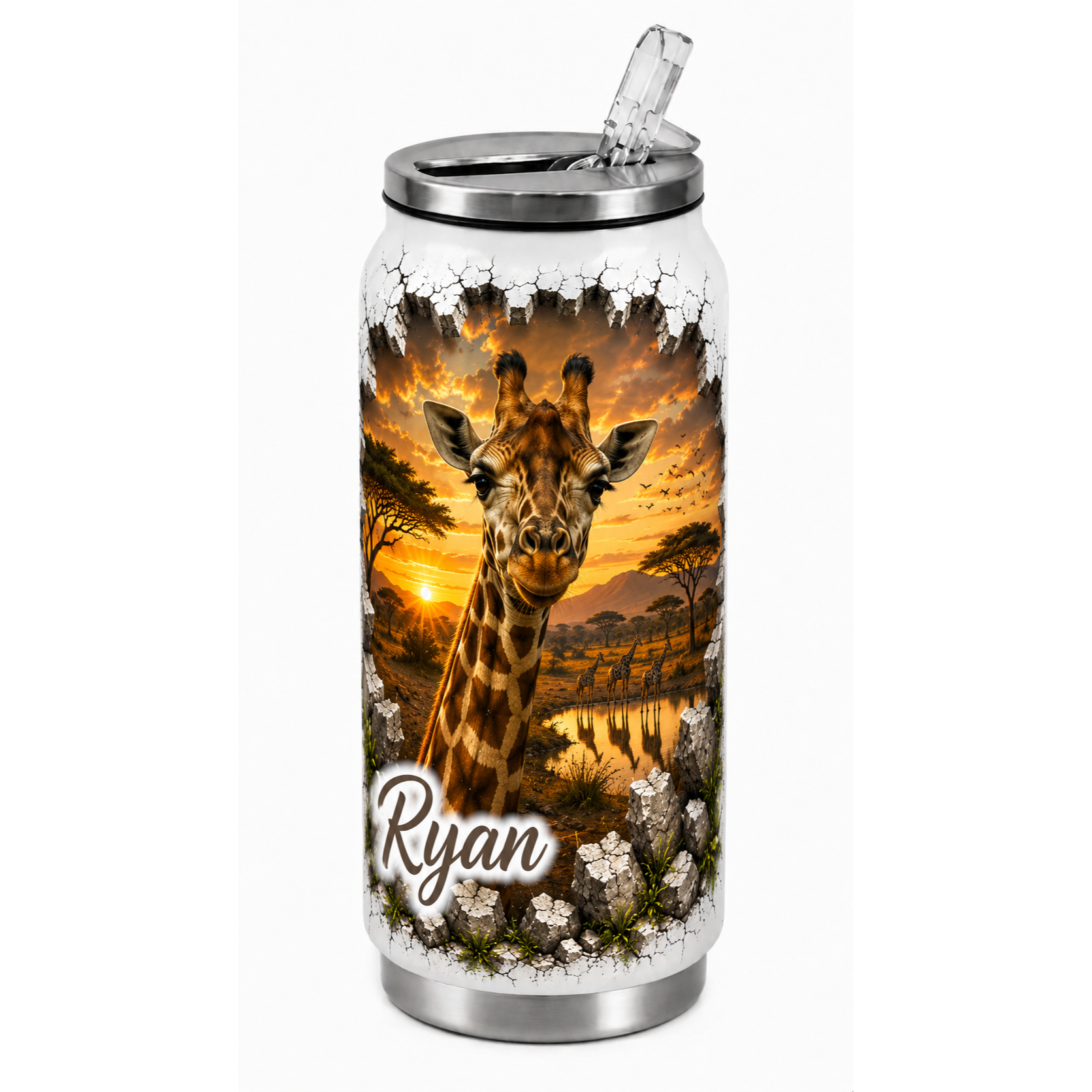 BreakOut Safari Adventure Collection