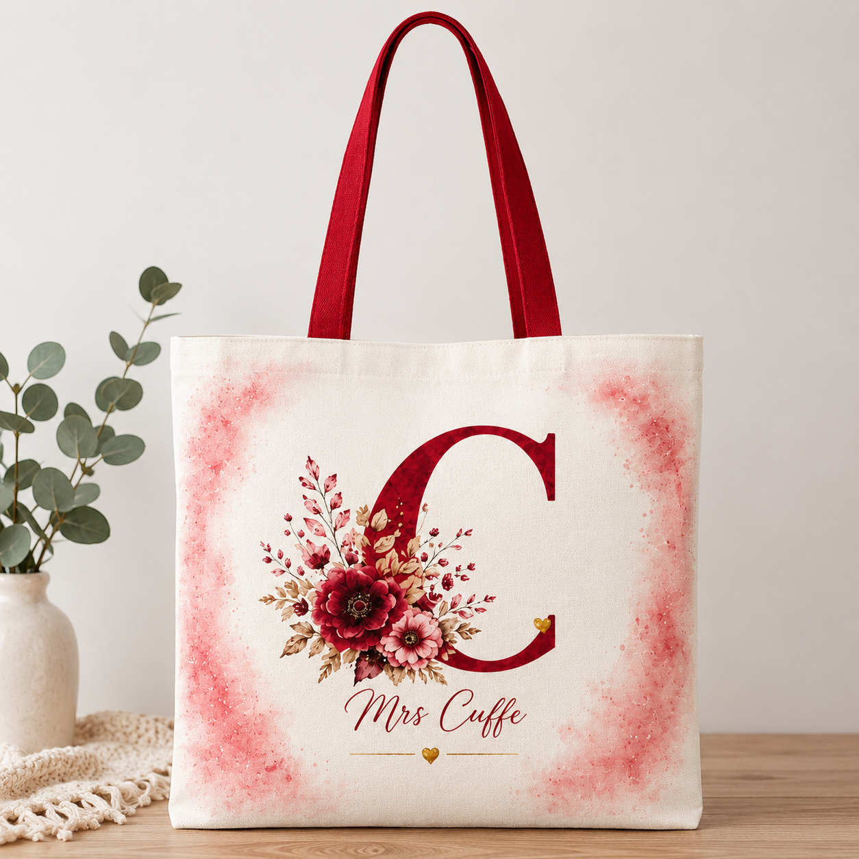 Signature Initial Collection