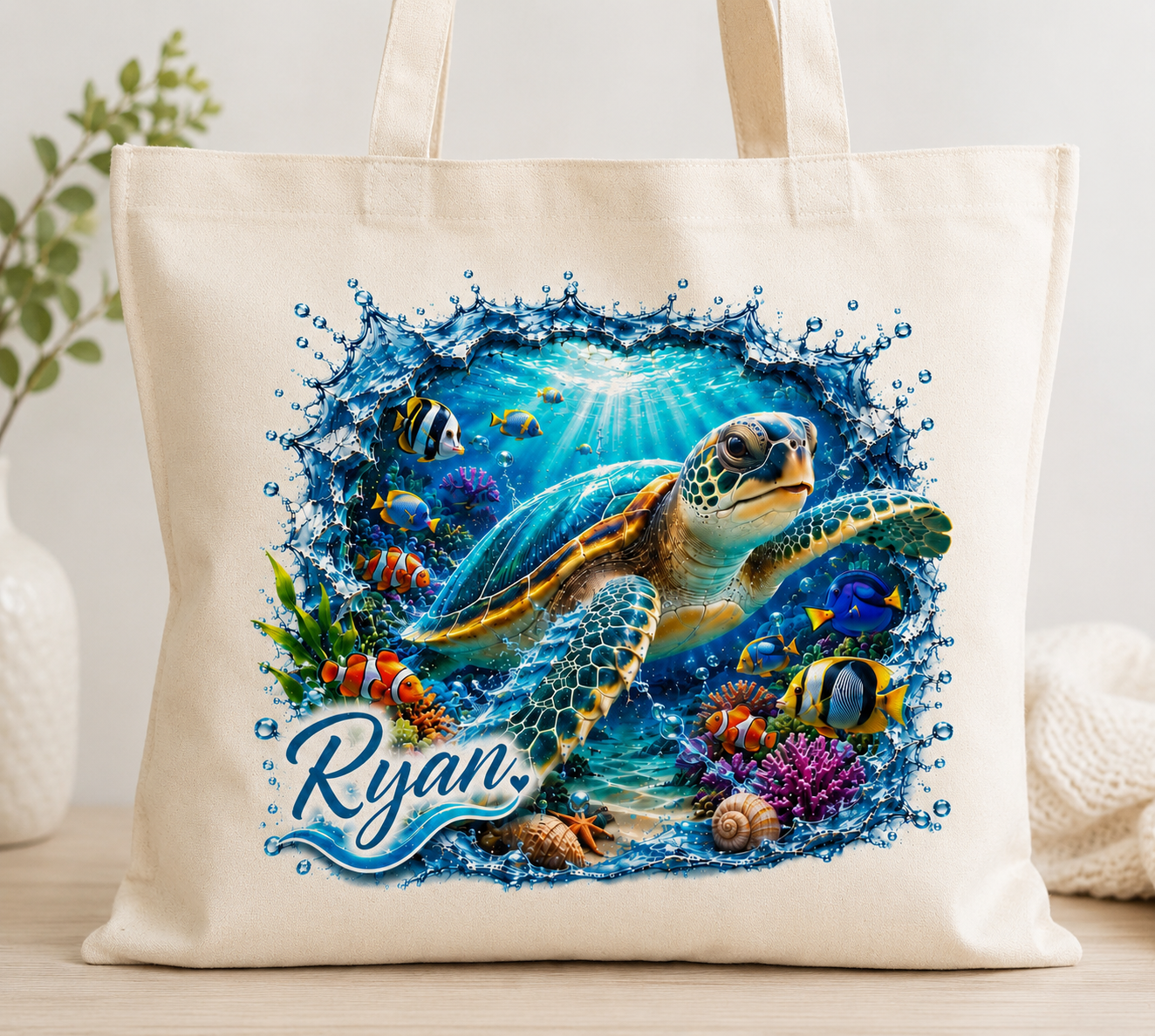 BreakOut Ocean Adventures