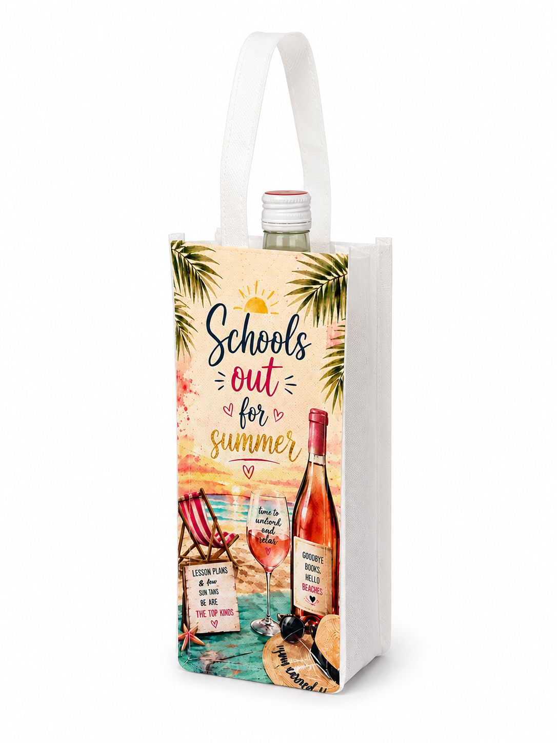 Bottle Bags