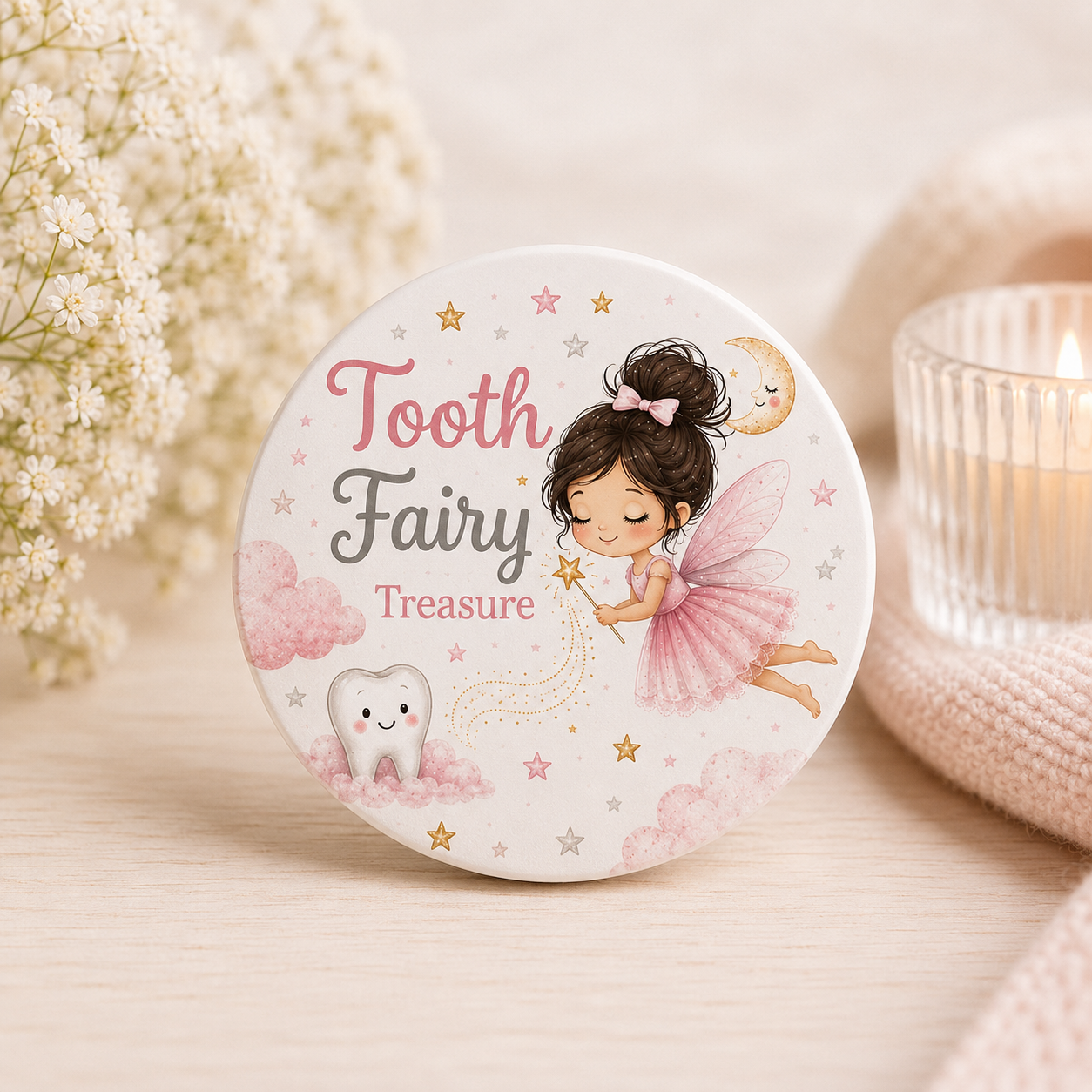 Tooth Fairy Collection