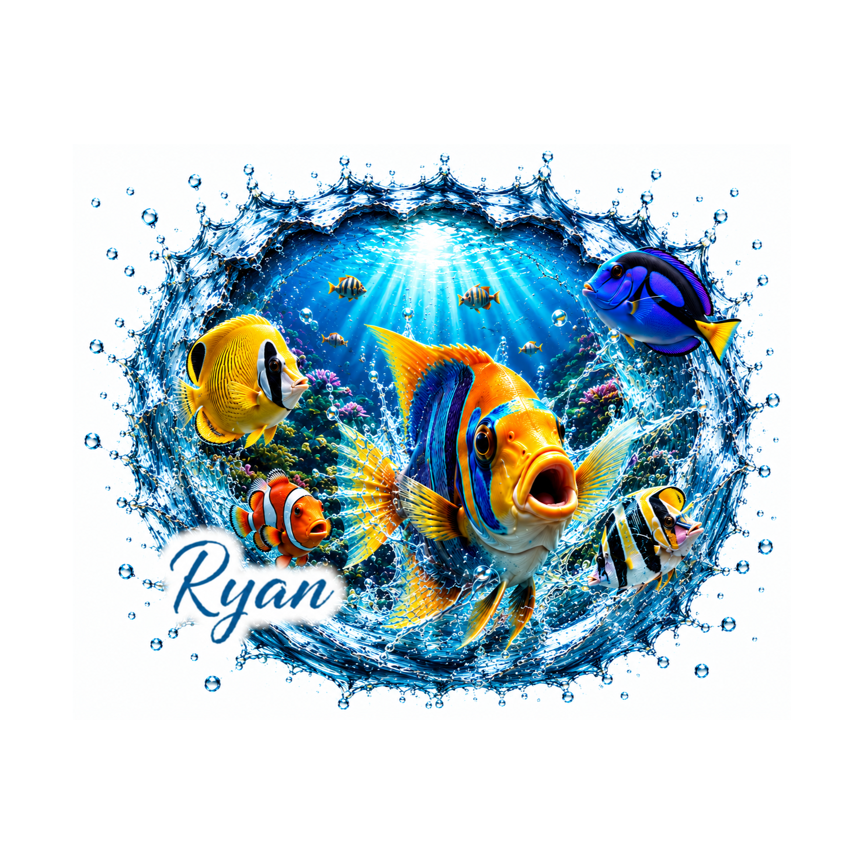 BreakOut Ocean Adventures