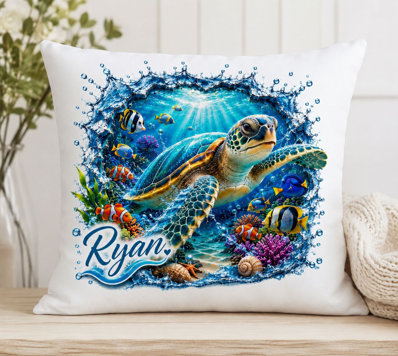 BreakOut Ocean Adventures