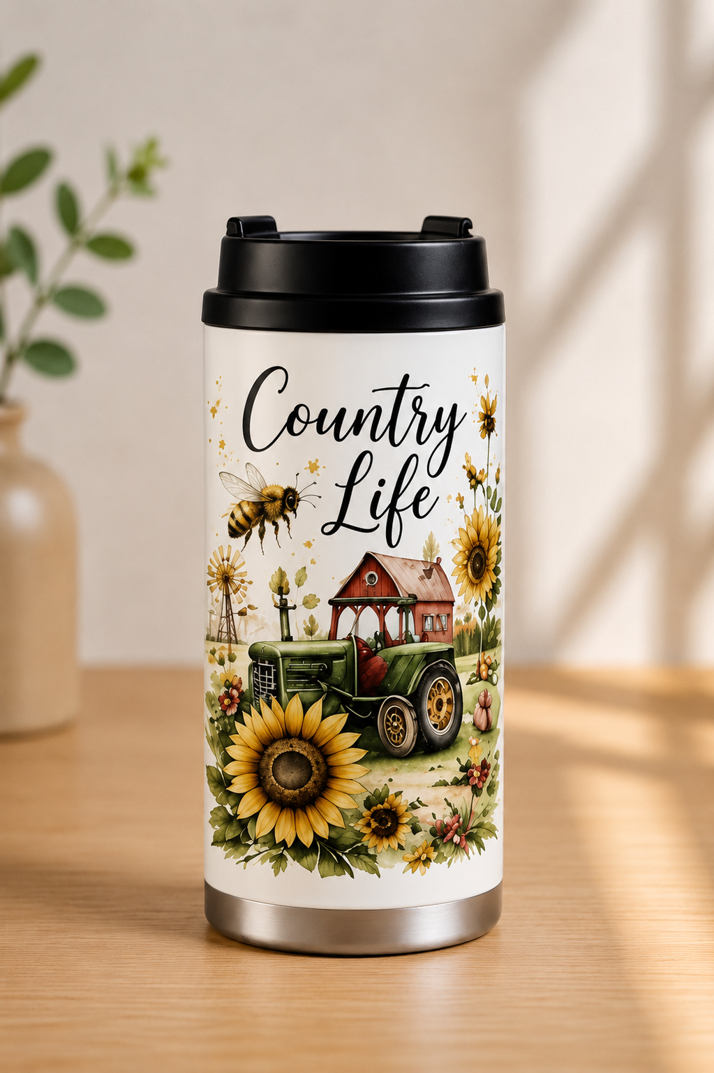Life and Leisure Collection