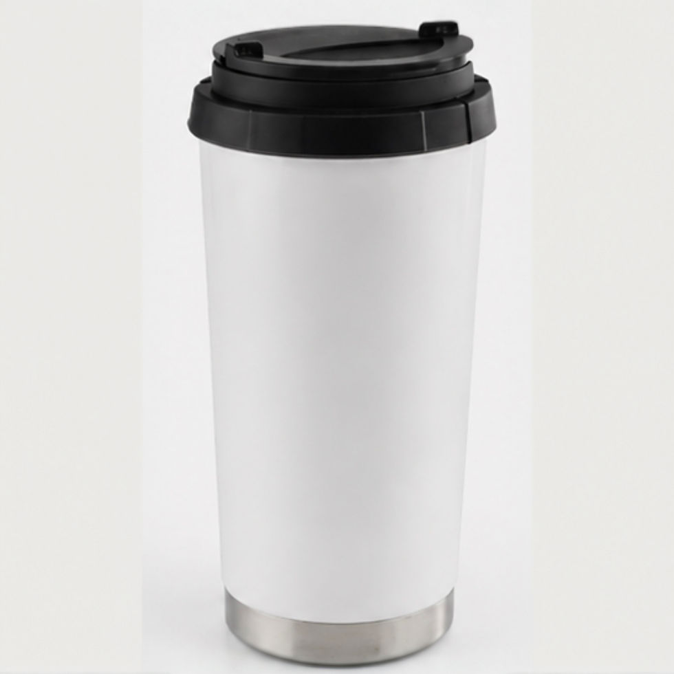 Thumbnail: Name TAG'D Teacher Tumbler