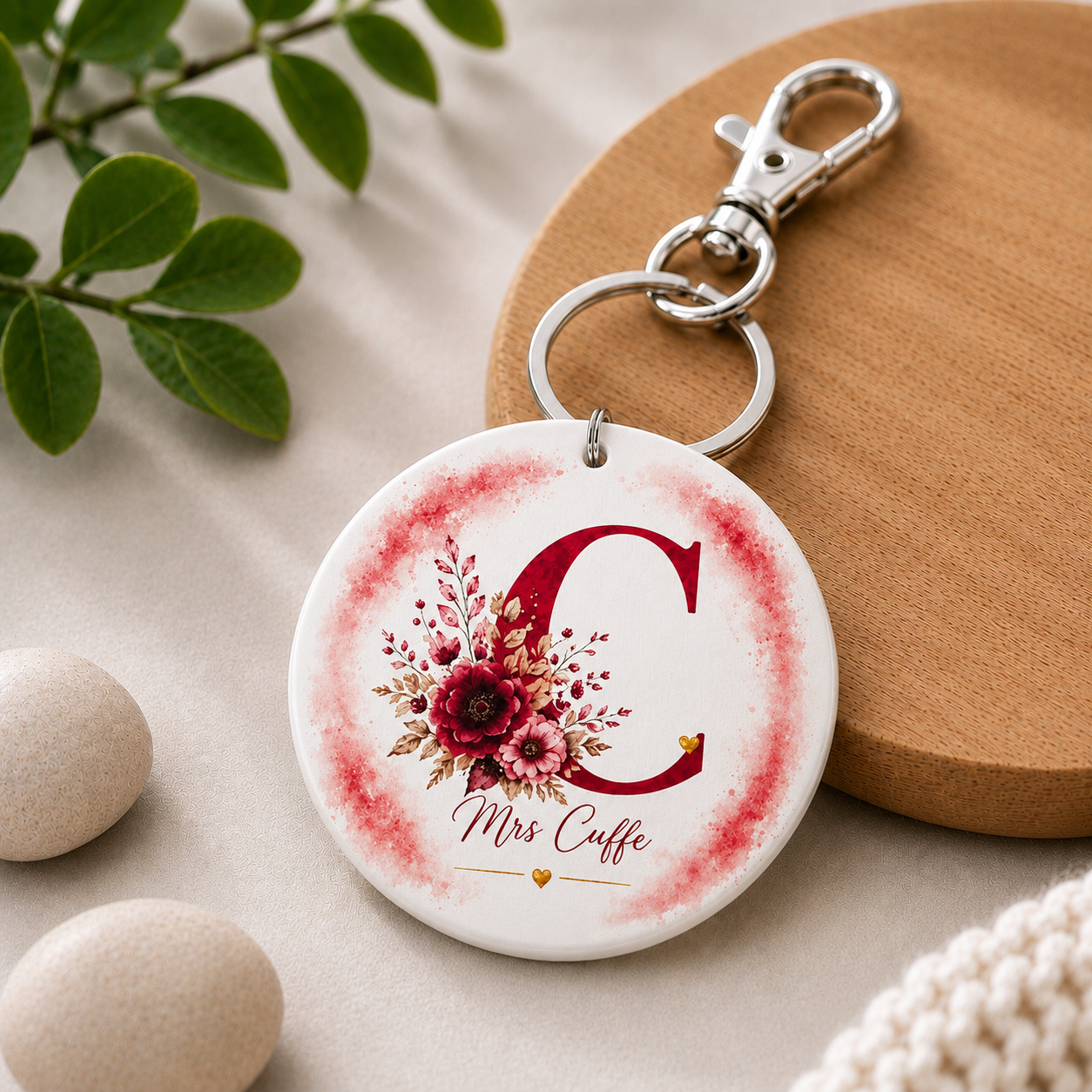Signature Initial Collection
