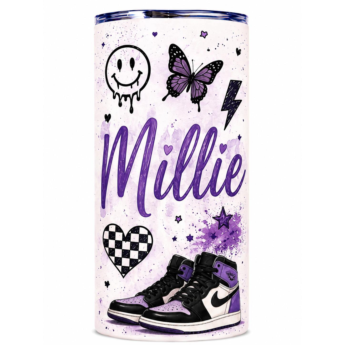The Vibe Collection