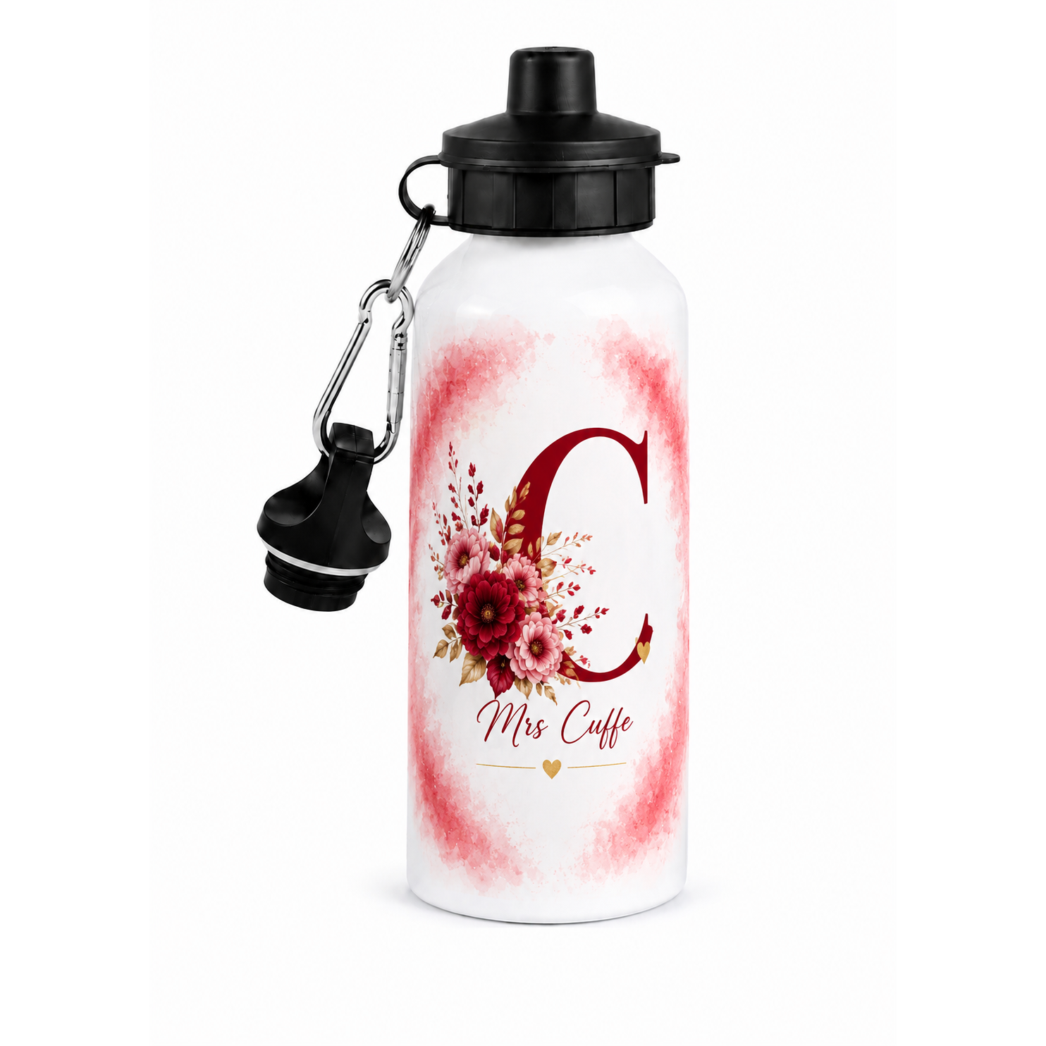Signature Initial Collection