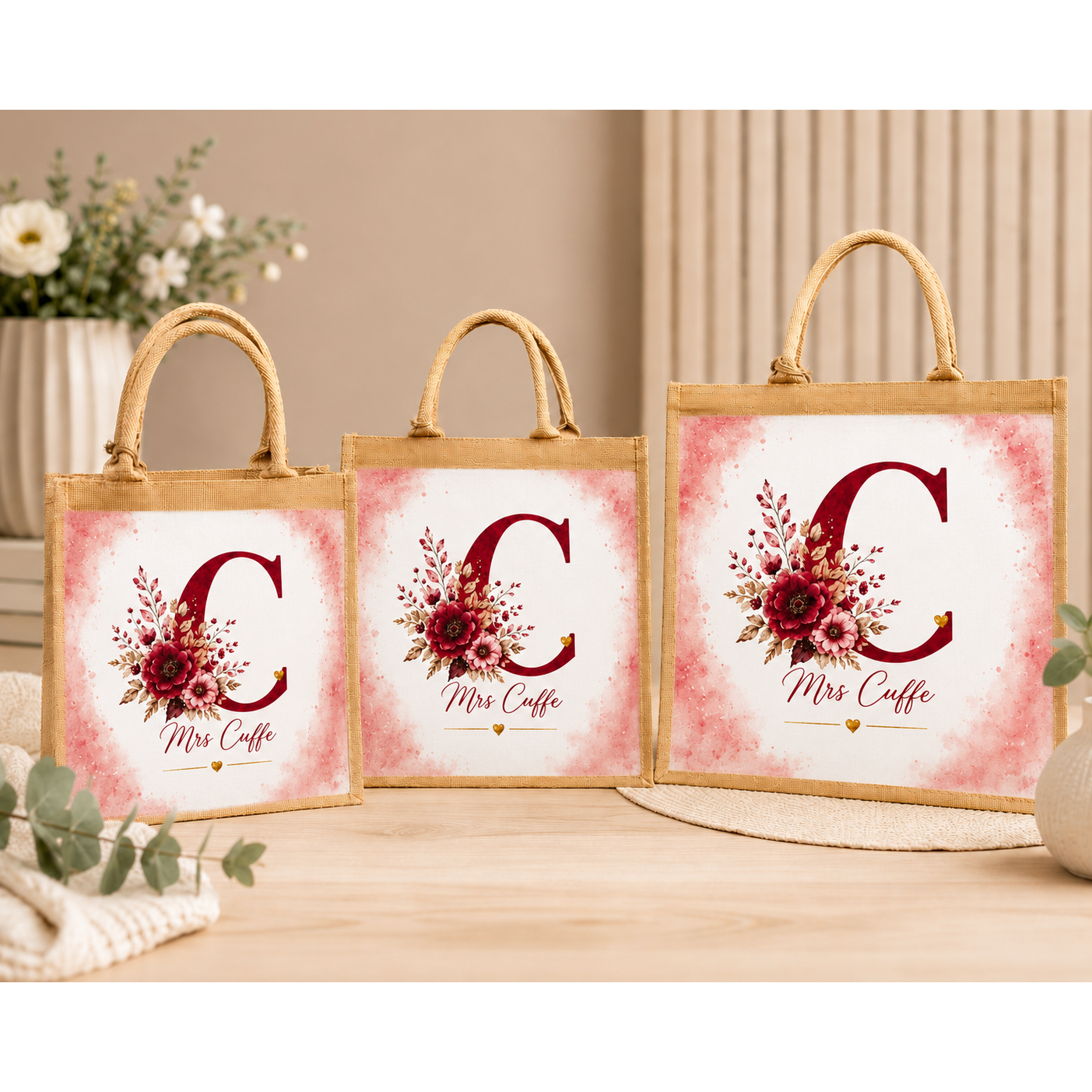 Signature Initial Collection