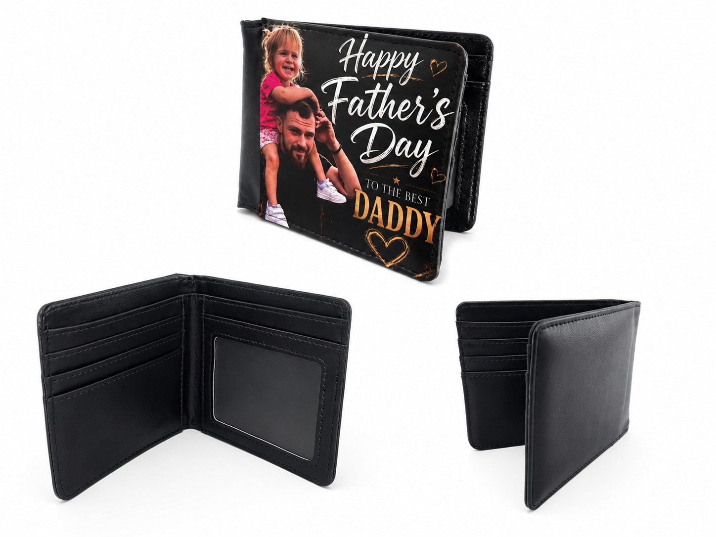 Personalised Wallet