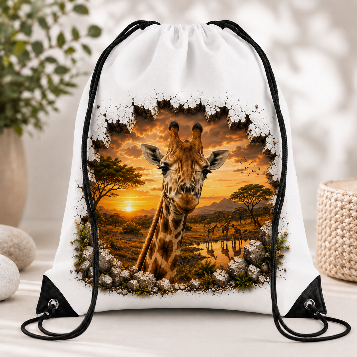 BreakOut Safari Adventure Collection