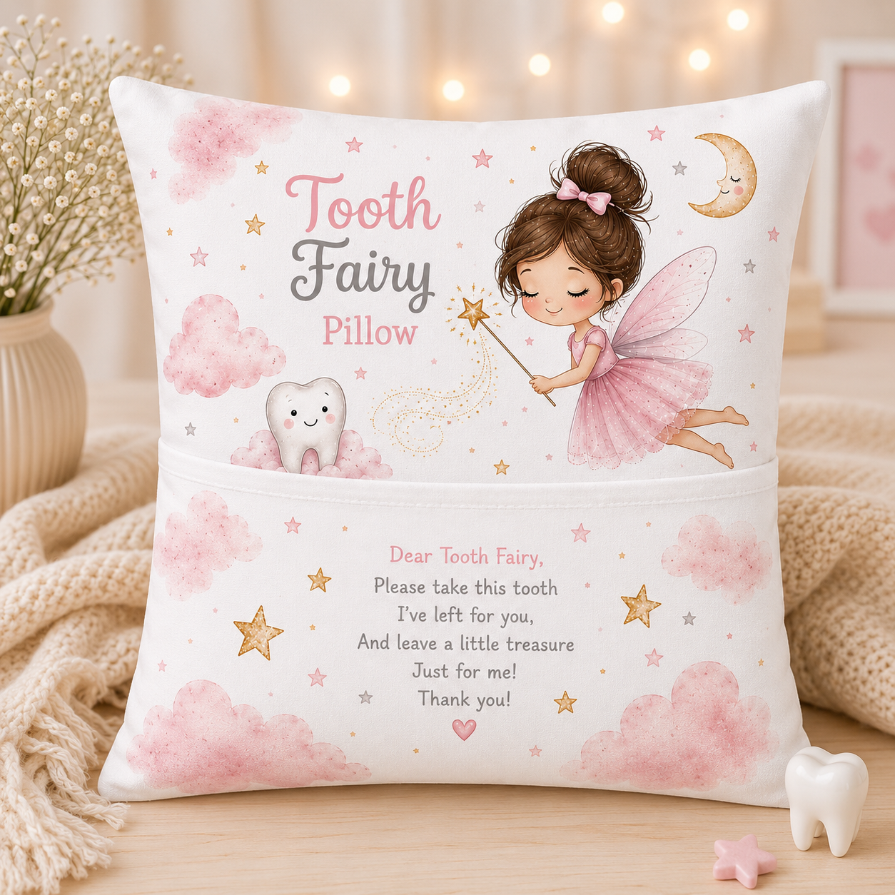 Tooth Fairy Collection