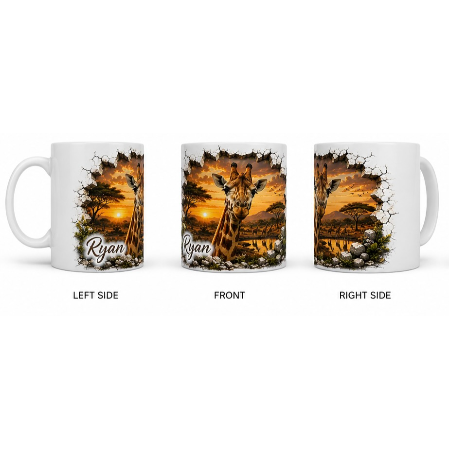 BreakOut Safari Adventure Collection