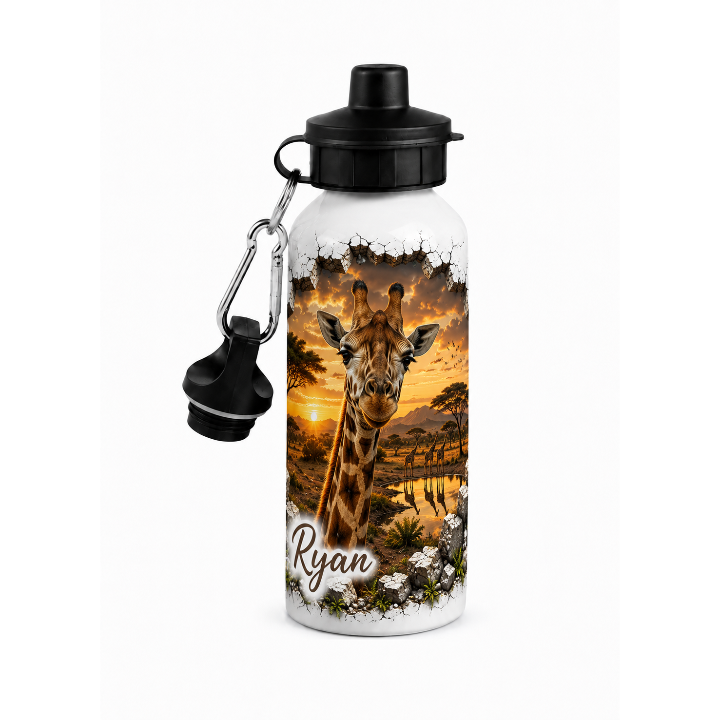 BreakOut Safari Adventure Collection