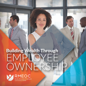 RMEOC Employee Ownership Brochure