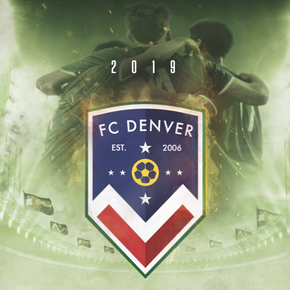 FC Denver Promotional Schedule