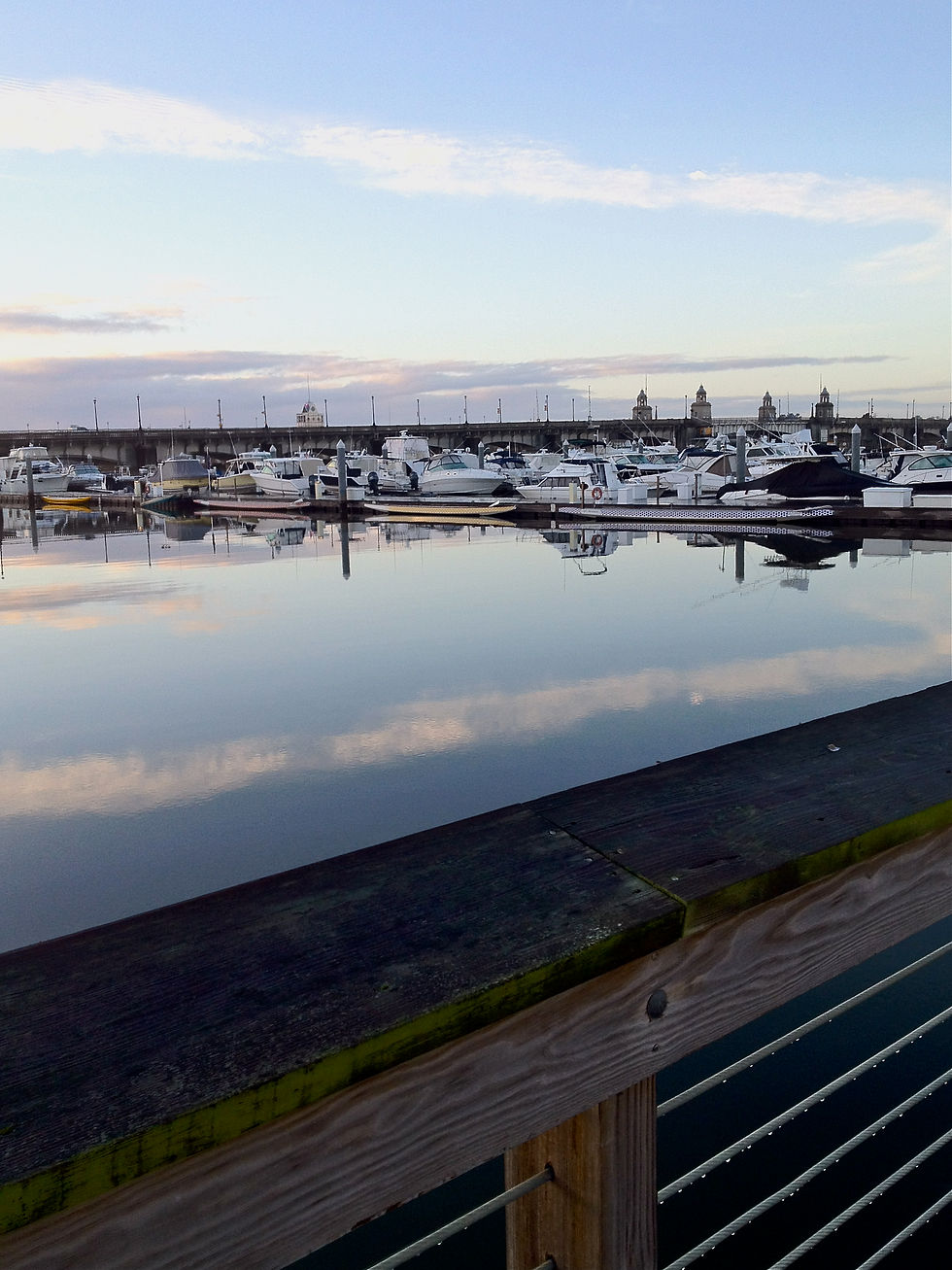 Photos of The Bristol Charleston SCBristol Condos