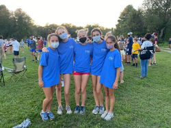 Ragged Mountain Cup '21