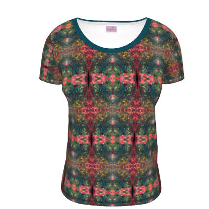 Mollyrosenhoney klassisk Jersey T-shirt #4