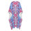 Miniaturebillede: Mollyrosenhoney Kaftan Kjole #4  Str. 2XL