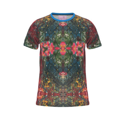 Mollyrosenhoney Luksus T-shirt #1
