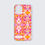 Miniaturebillede: Mollyrosenhoney iPhone 13 Serie Mobil telefon Etui | TPU #1