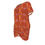 Miniaturebillede: Mollyrosenhoney Assymmetrisk Tunika-kjole #2 ( Plus-size )