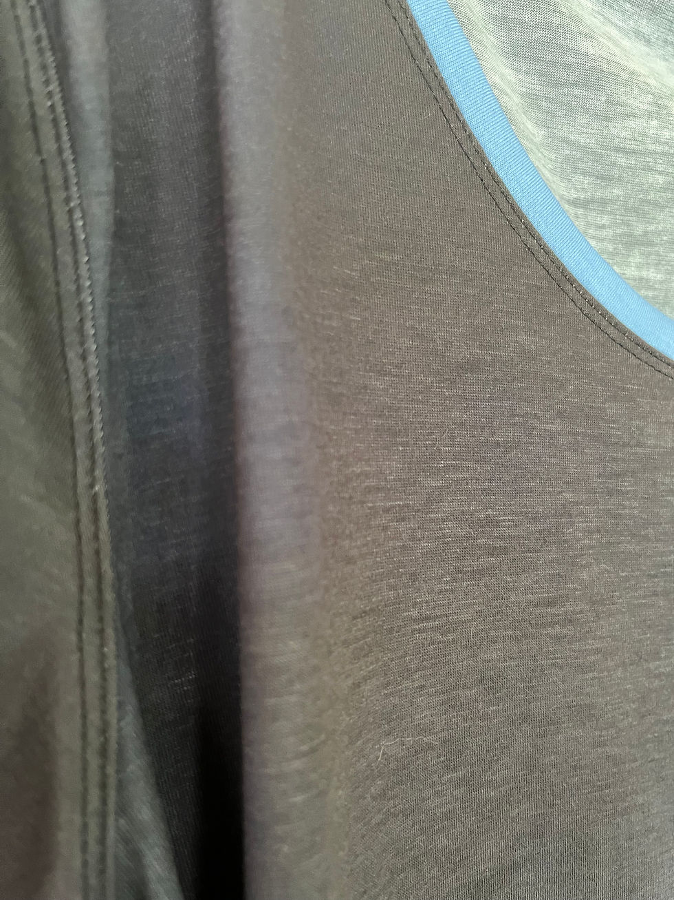 Miniaturebillede: Mollyrosenhoney Lifestyle T-shirt #4