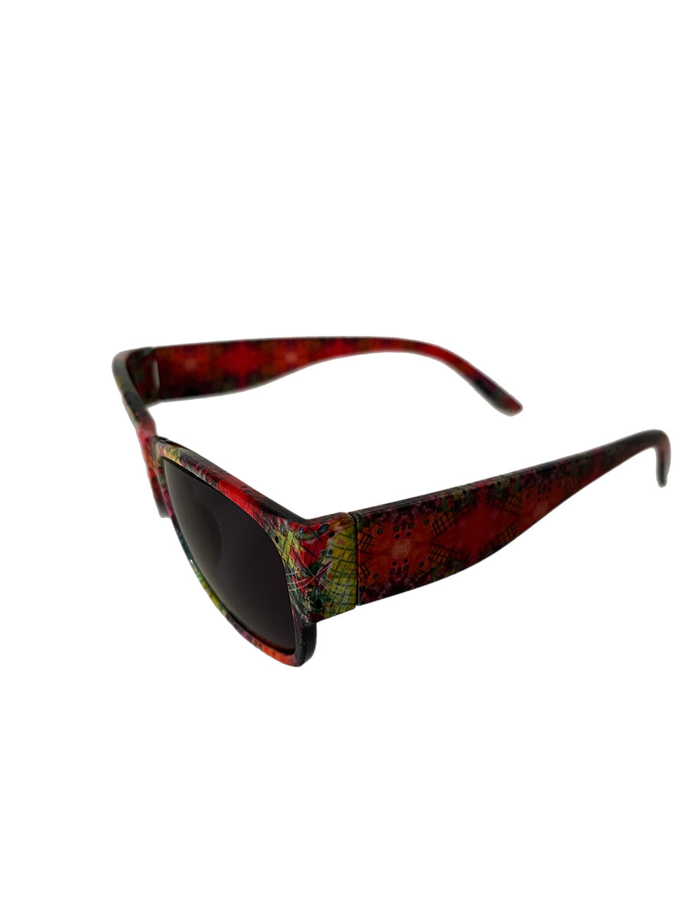 Miniaturebillede: Mollyrosenhoney Solbriller #11