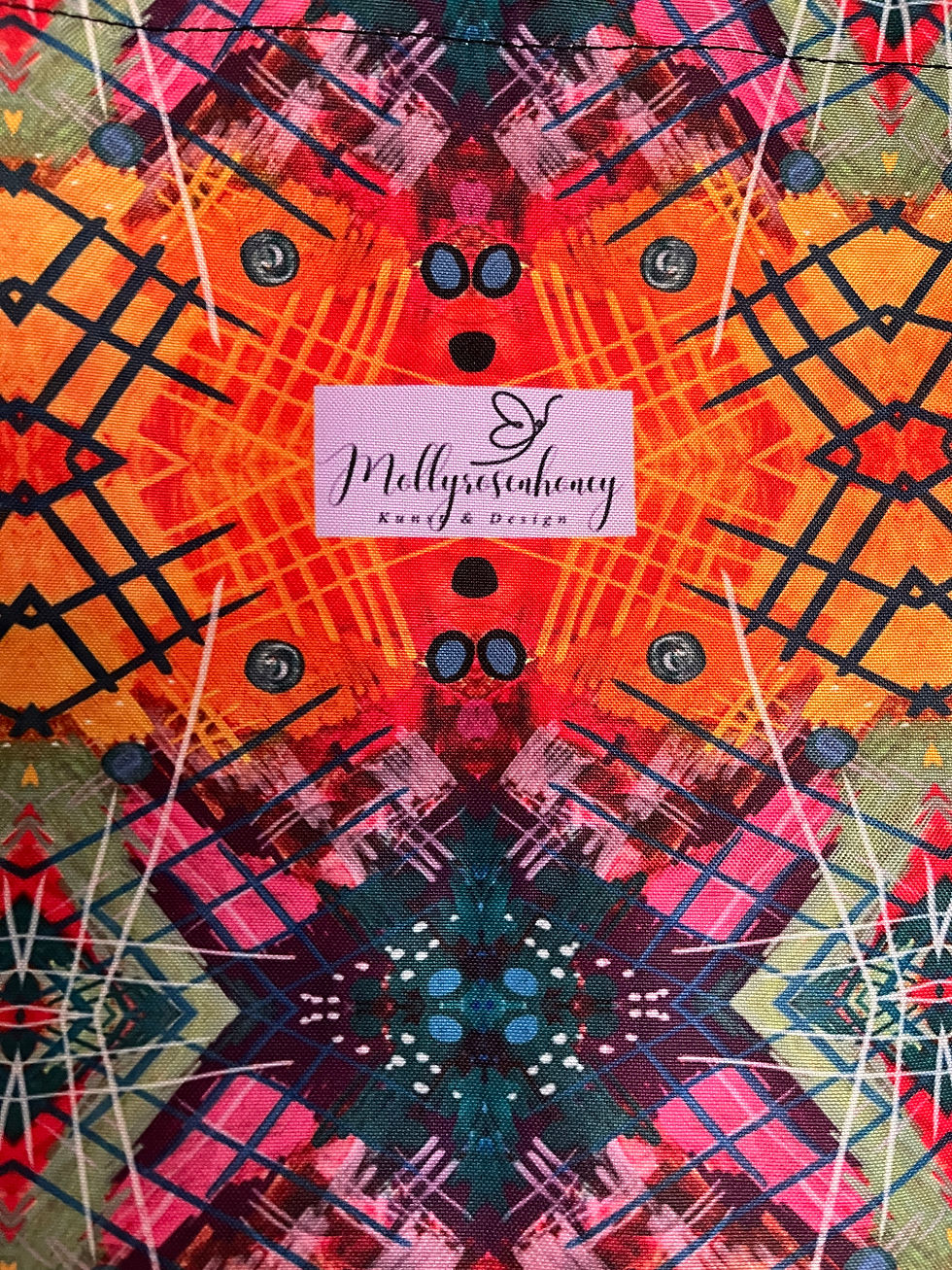 Miniaturebillede: Mollyrosenhoney Art Shopper #1