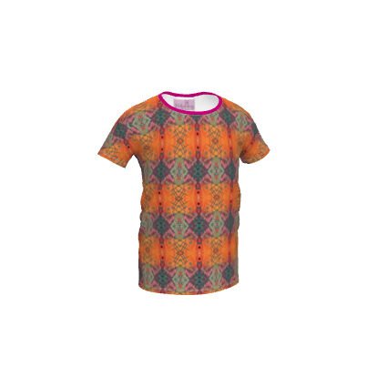 Mollyrosenhoney Girly T-shirt #1