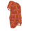 Miniaturebillede: Mollyrosenhoney Assymmetrisk Tunika-kjole #2 ( Plus-size )