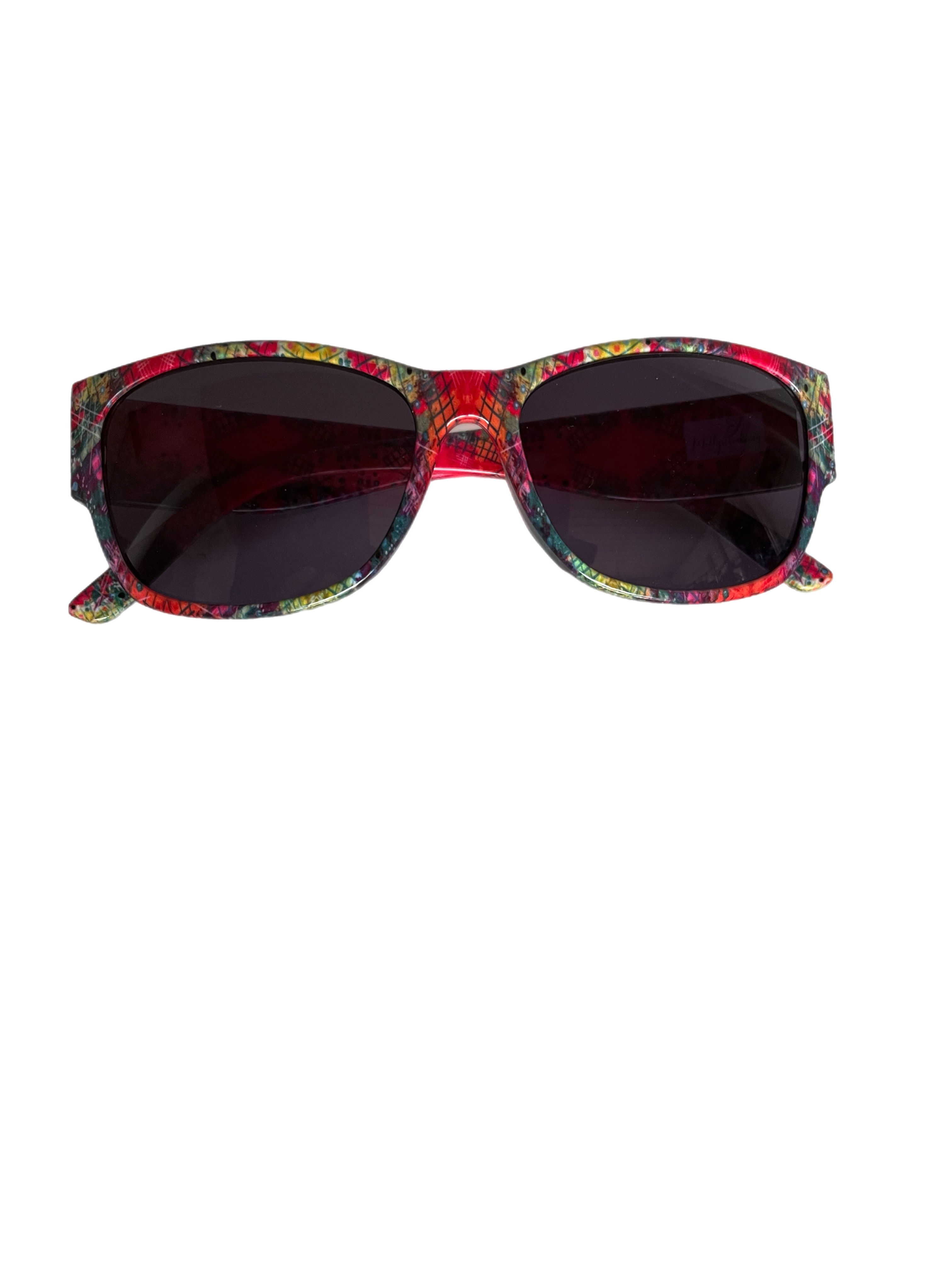 Mollyrosenhoney Solbriller #11