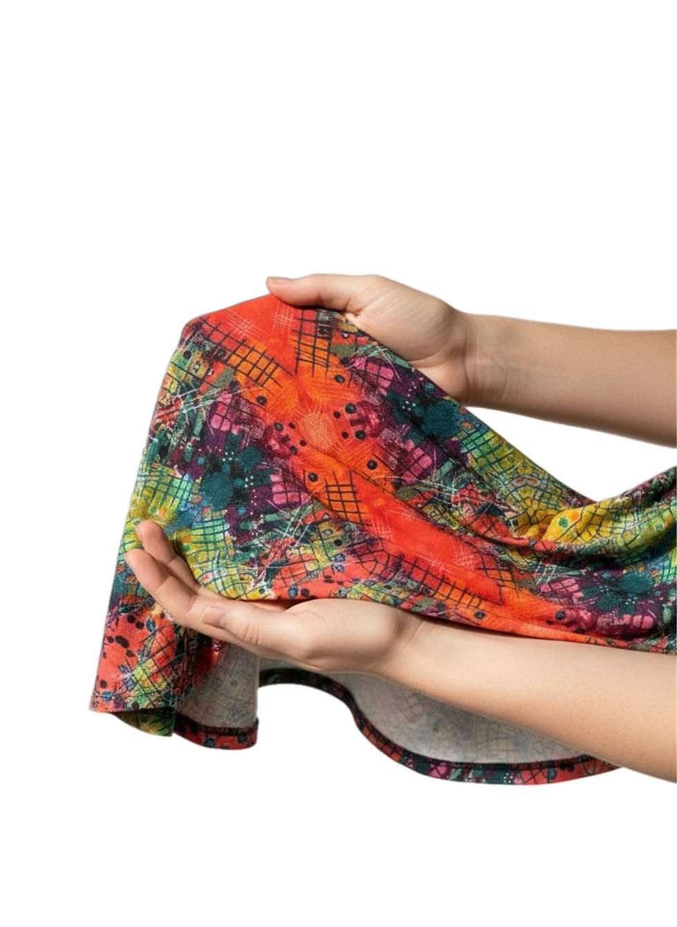 Thumbnail: Mollyrosenhoney Coco Tunic T-shirt Dress #4