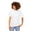 Miniaturebillede: Mollyrosenhoney Kraftig Bomulds Tee